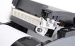 Wyjątkowy
mechanizm drukujący

Nowoczesny i bardzo wytrzymały mechanizm drukujący pozwala na bardziej efektywną pracę kasjera.